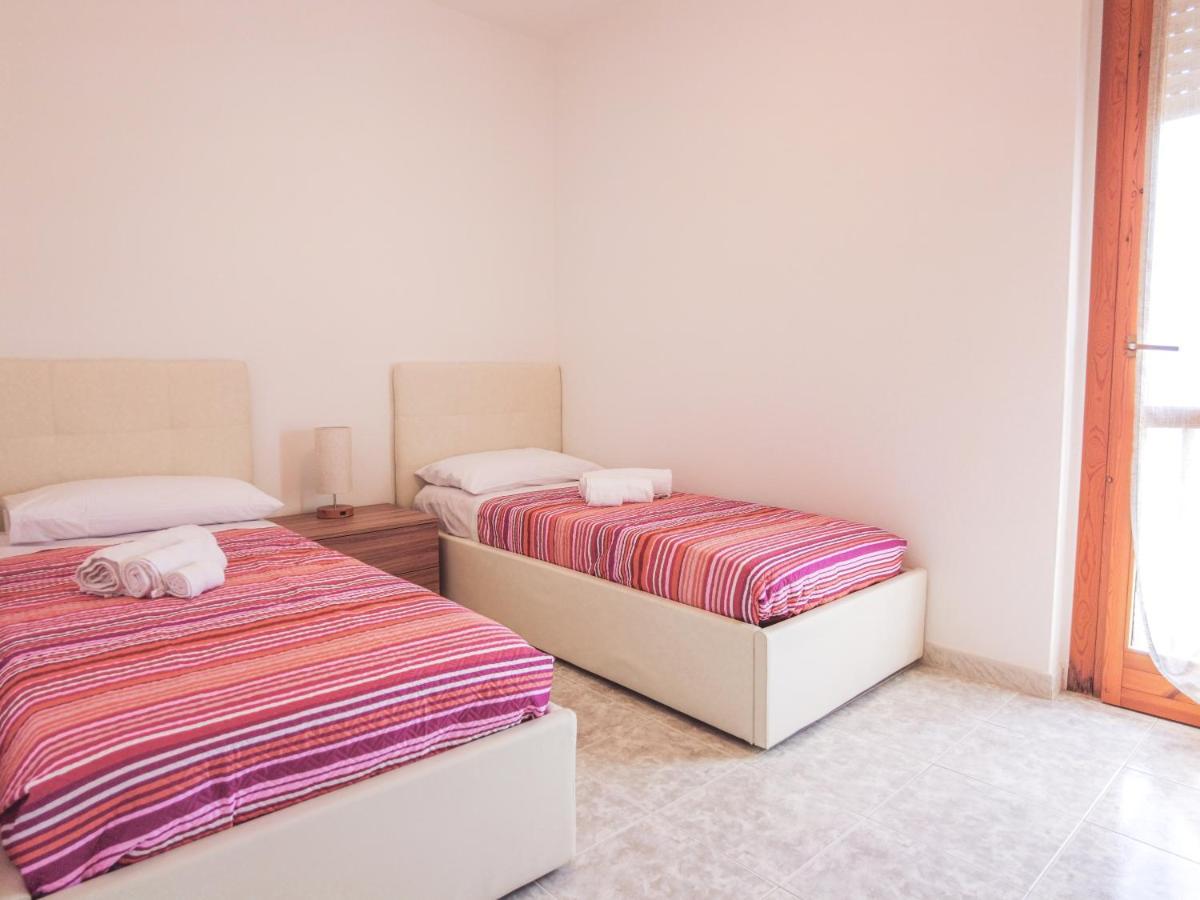 Budget Beds อาลเกโร ภายนอก รูปภาพ